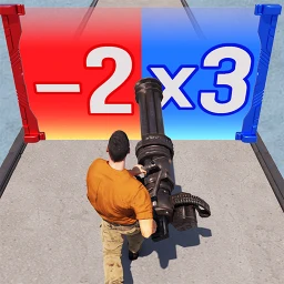 Значок Last Z: Survival Shooter